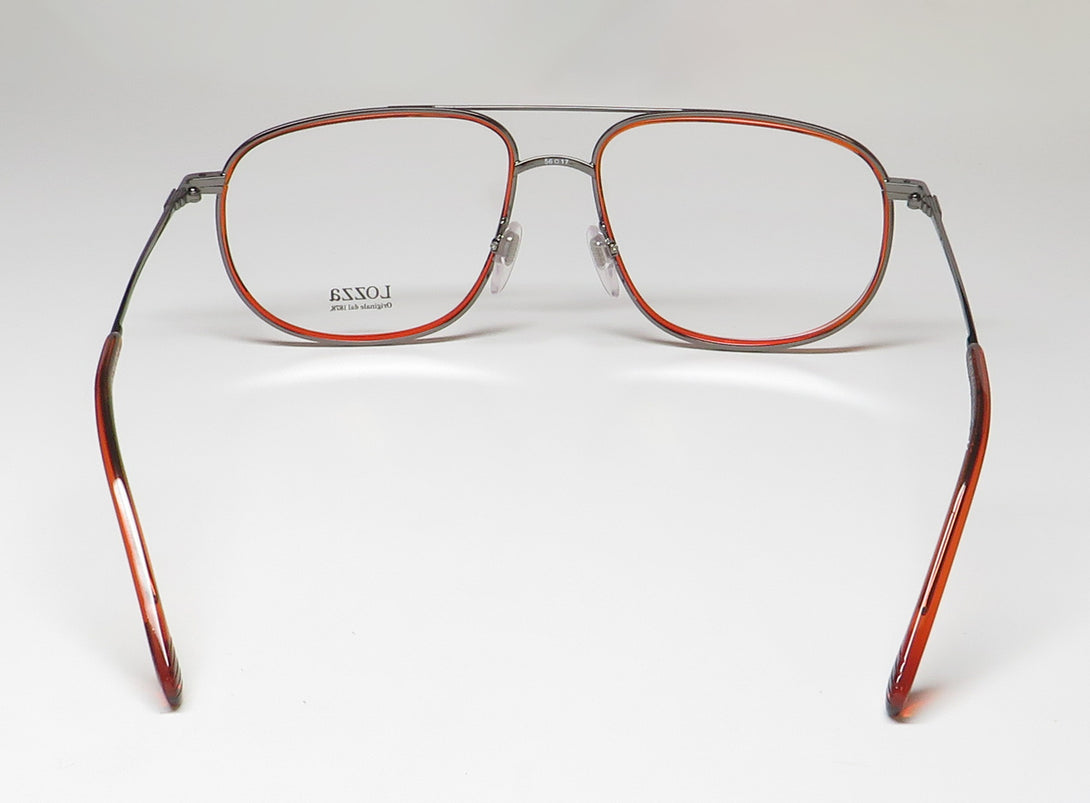 Lozza Vl2328v Eyeglasses