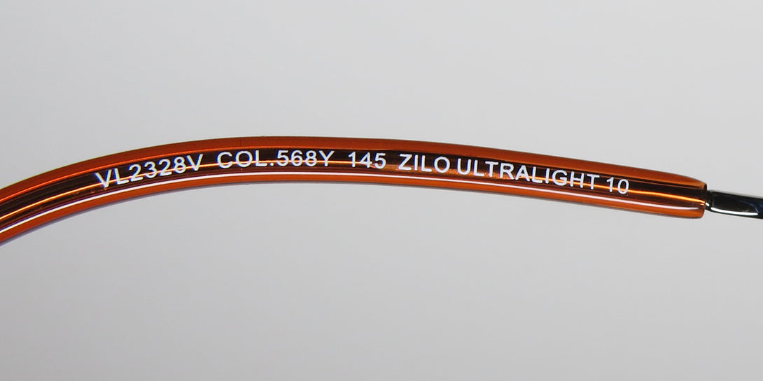 Lozza Vl2328v Eyeglasses