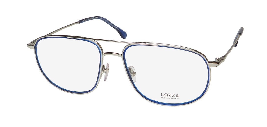 Lozza Vl2328v Eyeglasses