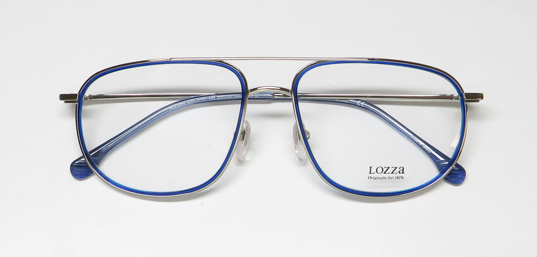 Lozza Vl2328v Eyeglasses