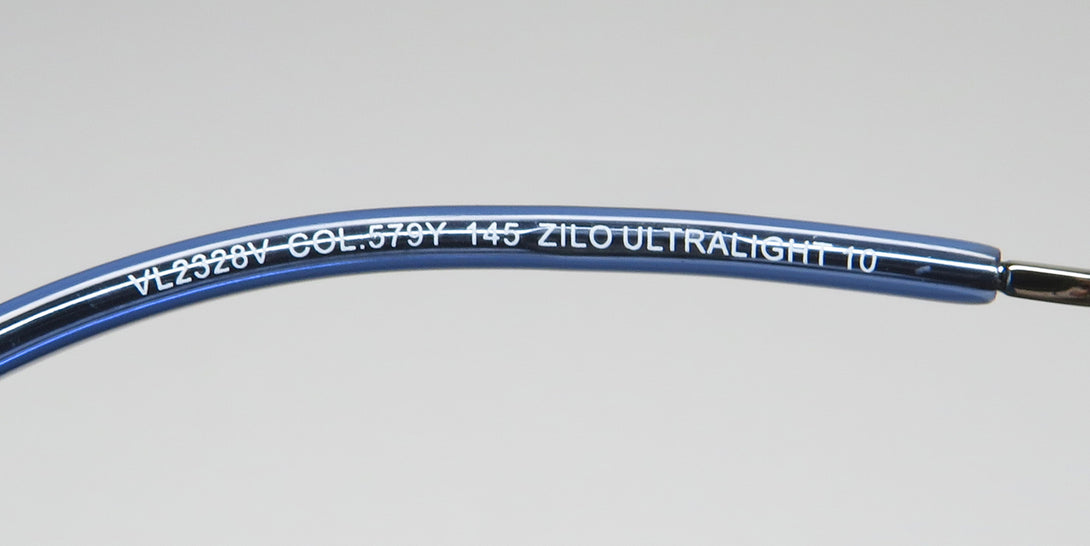 Lozza Vl2328v Eyeglasses