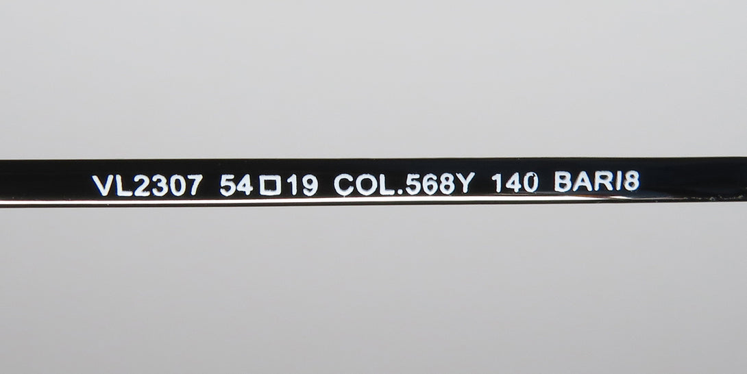 Lozza Vl2307 Eyeglasses