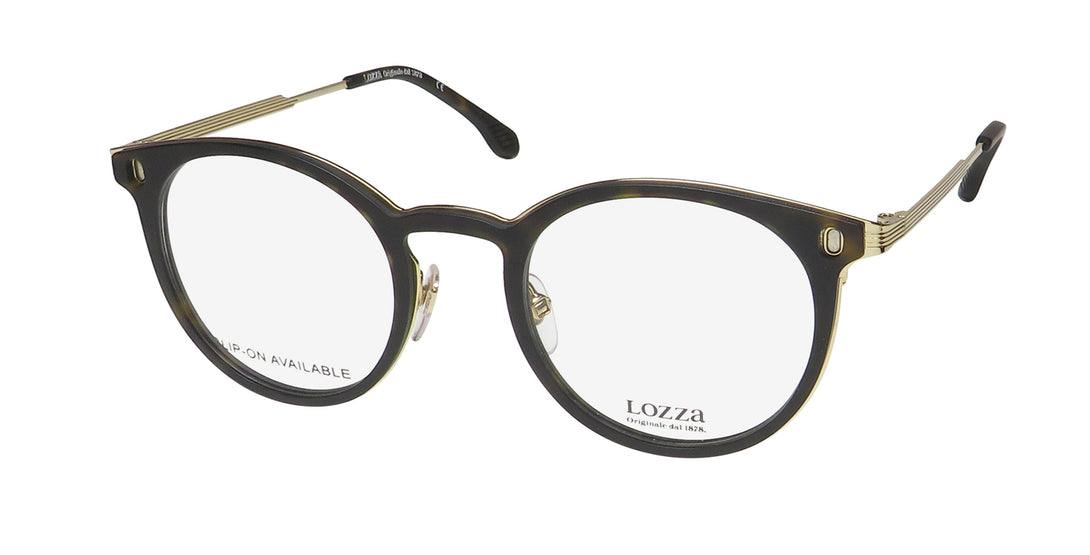 Lozza Vl2376 Eyeglasses