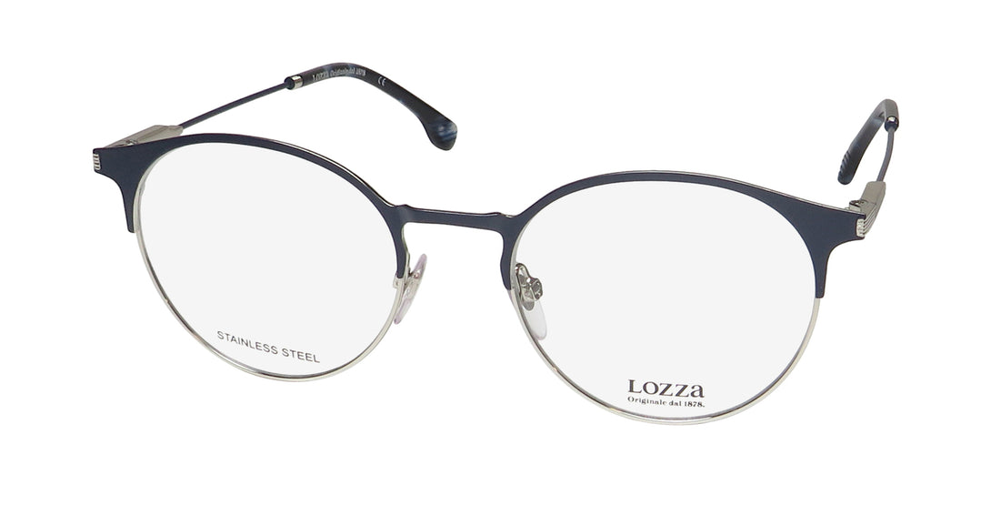 Lozza Vl2334 Eyeglasses