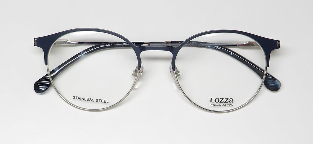 Lozza Vl2334 Eyeglasses