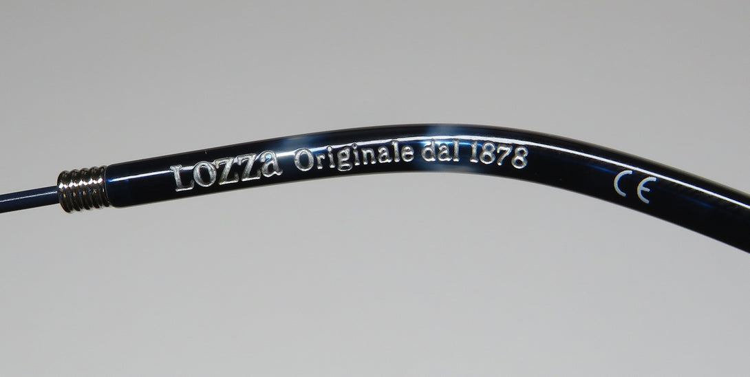 Lozza Vl2334 Eyeglasses