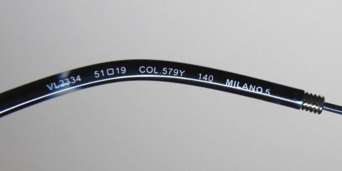 Lozza Vl2334 Eyeglasses