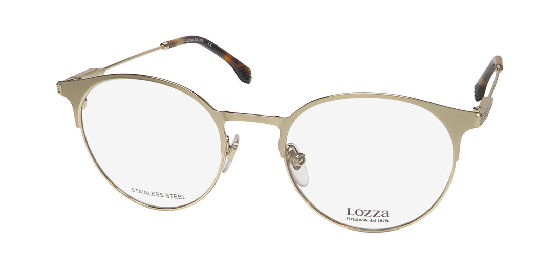 Lozza Vl2334 Eyeglasses