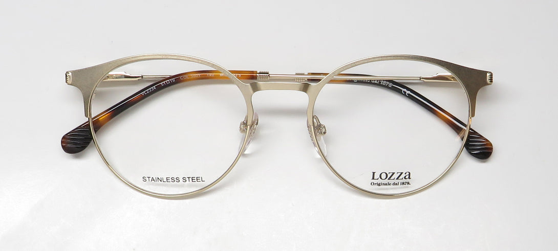 Lozza Vl2334 Eyeglasses