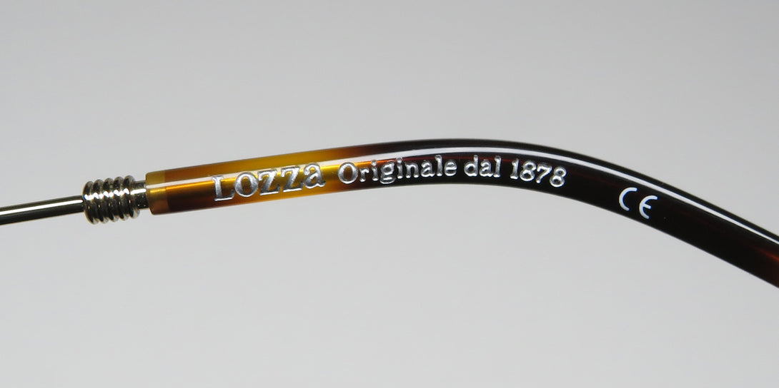 Lozza Vl2334 Eyeglasses