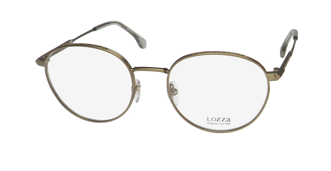 Lozza Vl2402 Eyeglasses