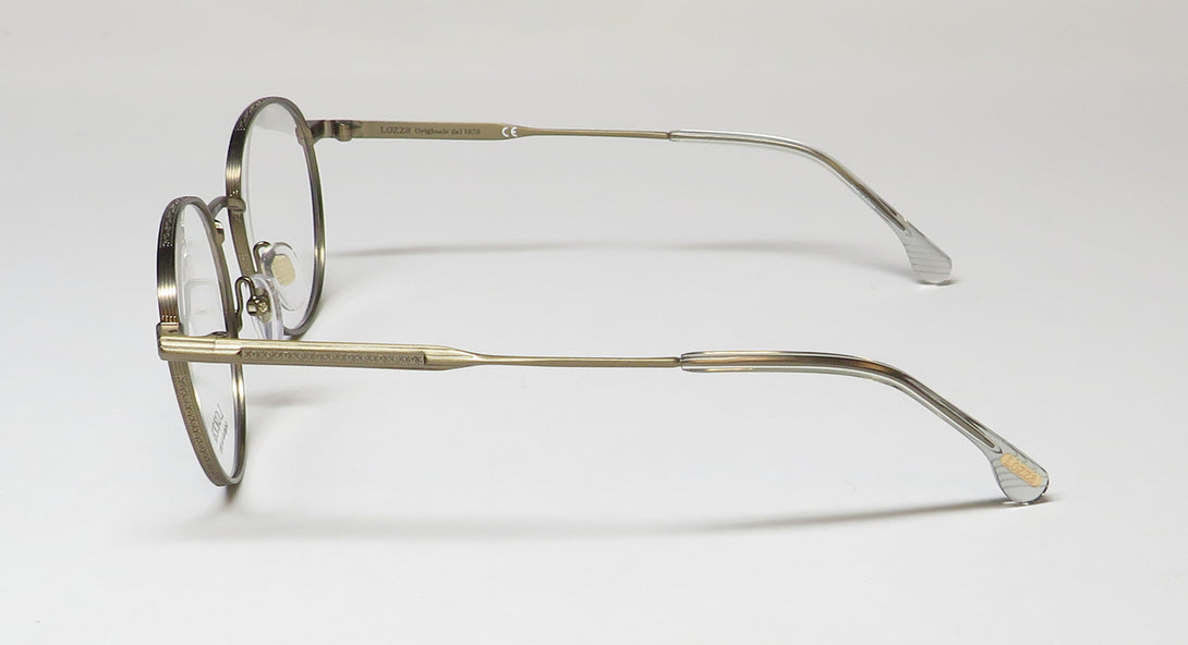 Lozza Vl2402 Eyeglasses