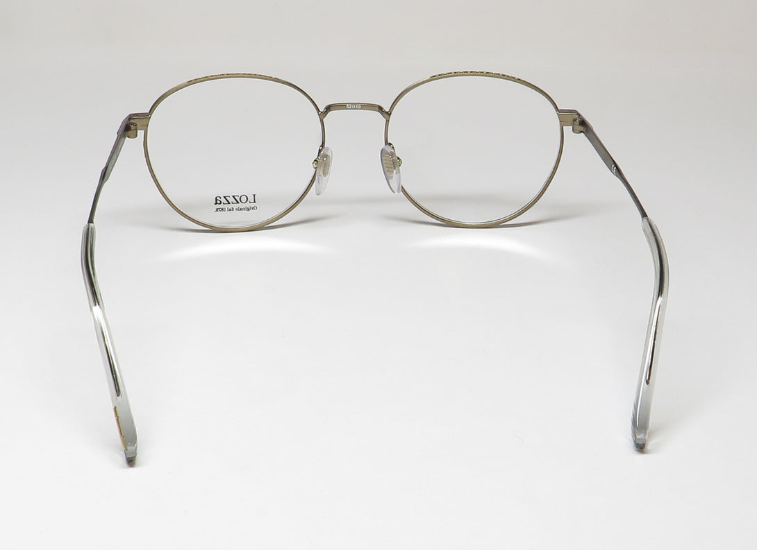 Lozza Vl2402 Eyeglasses