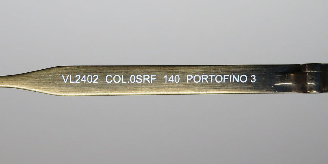 Lozza Vl2402 Eyeglasses