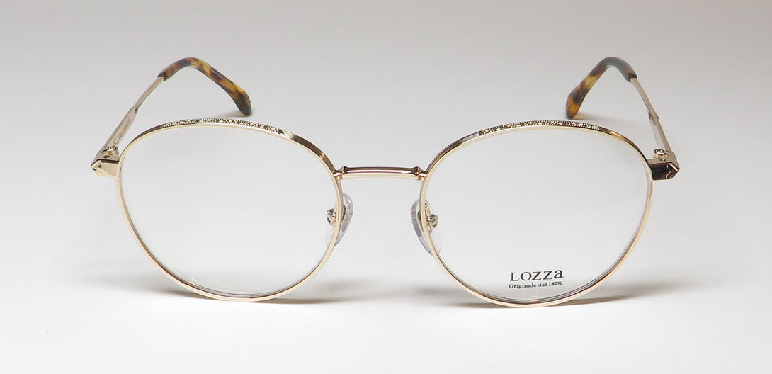 Lozza Vl2402 Eyeglasses