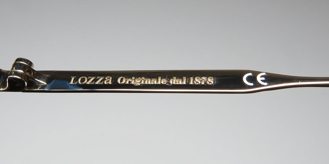 Lozza Vl2402 Eyeglasses