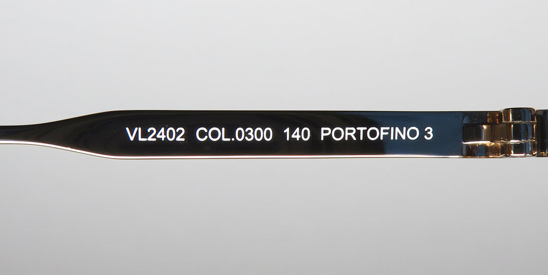 Lozza Vl2402 Eyeglasses