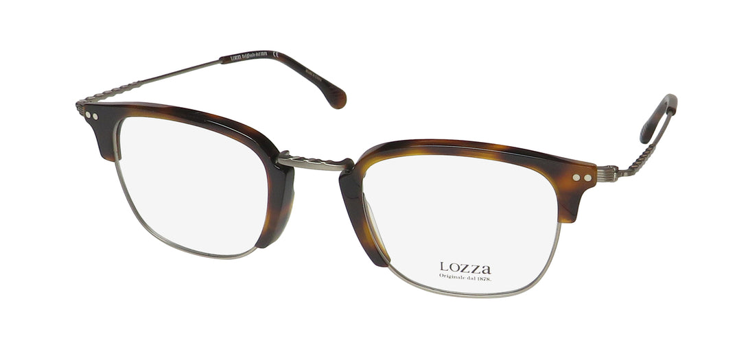 Lozza Vl2381 Eyeglasses