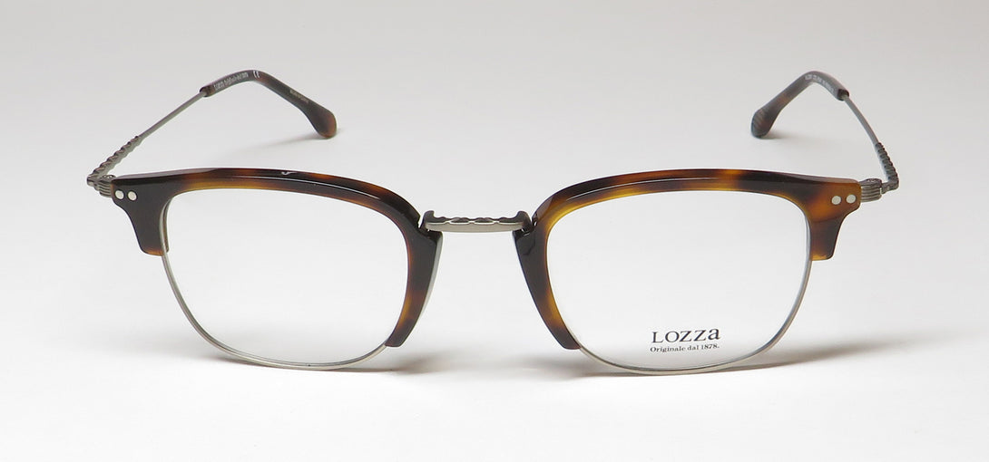 Lozza Vl2381 Eyeglasses
