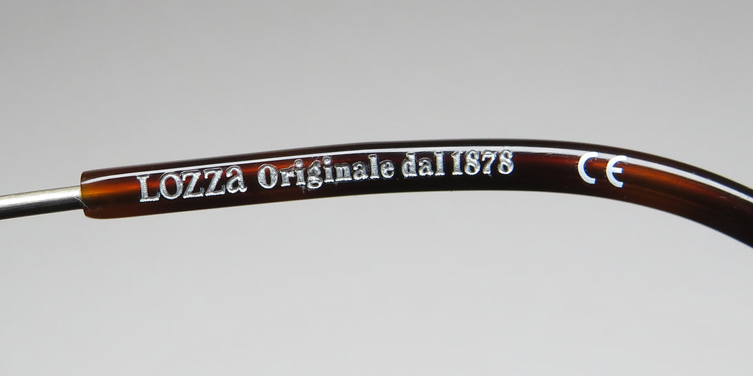 Lozza Vl2381 Eyeglasses