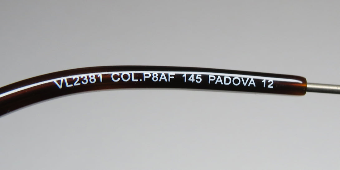 Lozza Vl2381 Eyeglasses