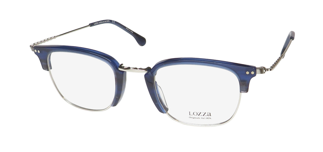 Lozza Vl2381 Eyeglasses