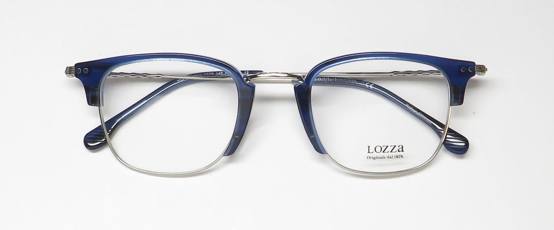 Lozza Vl2381 Eyeglasses