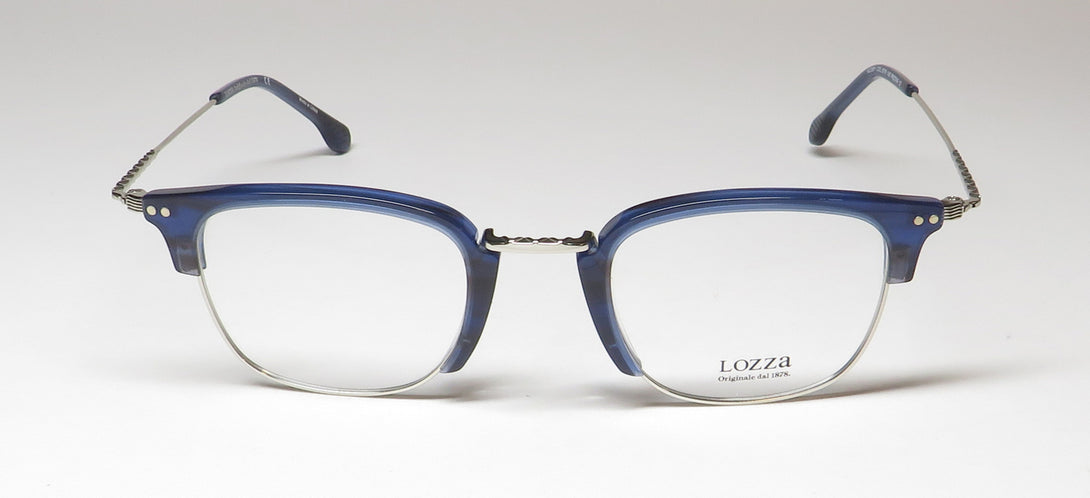 Lozza Vl2381 Eyeglasses
