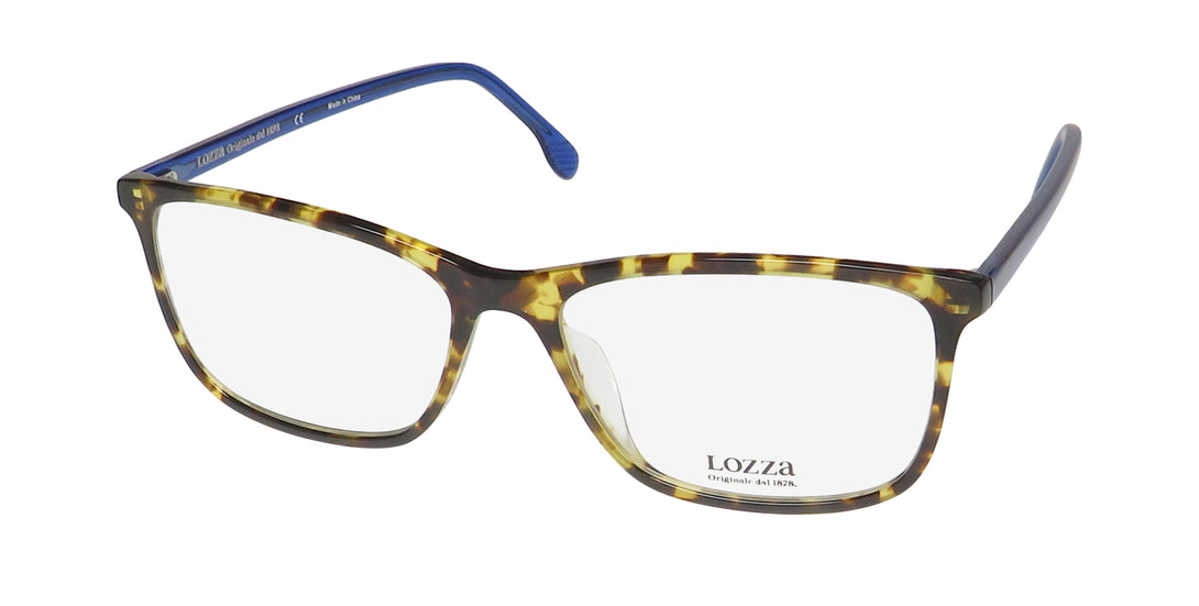 Lozza Vl4166 Eyeglasses