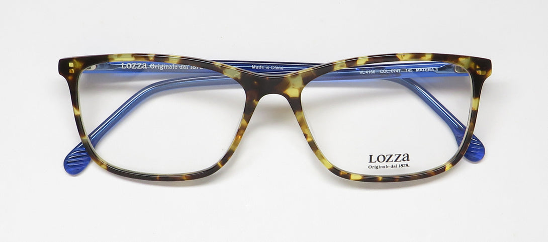 Lozza Vl4166 Eyeglasses