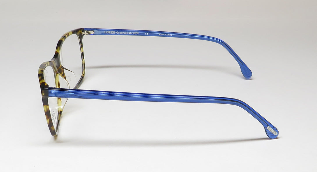 Lozza Vl4166 Eyeglasses
