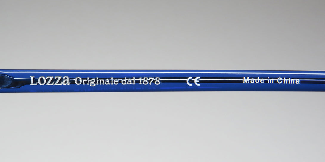 Lozza Vl4166 Eyeglasses