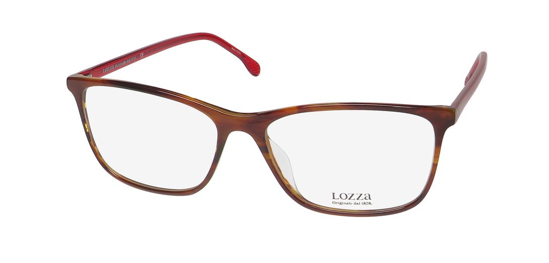 Lozza Vl4166 Eyeglasses