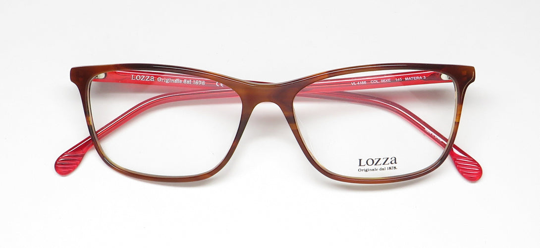 Lozza Vl4166 Eyeglasses
