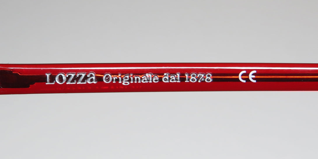 Lozza Vl4166 Eyeglasses