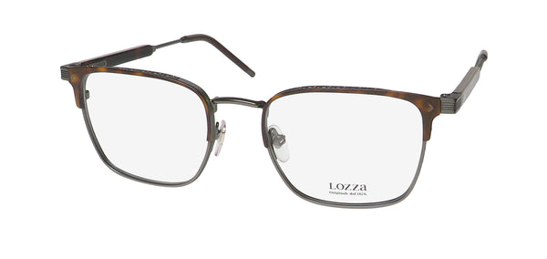 Color_tortoise / gunmetal
