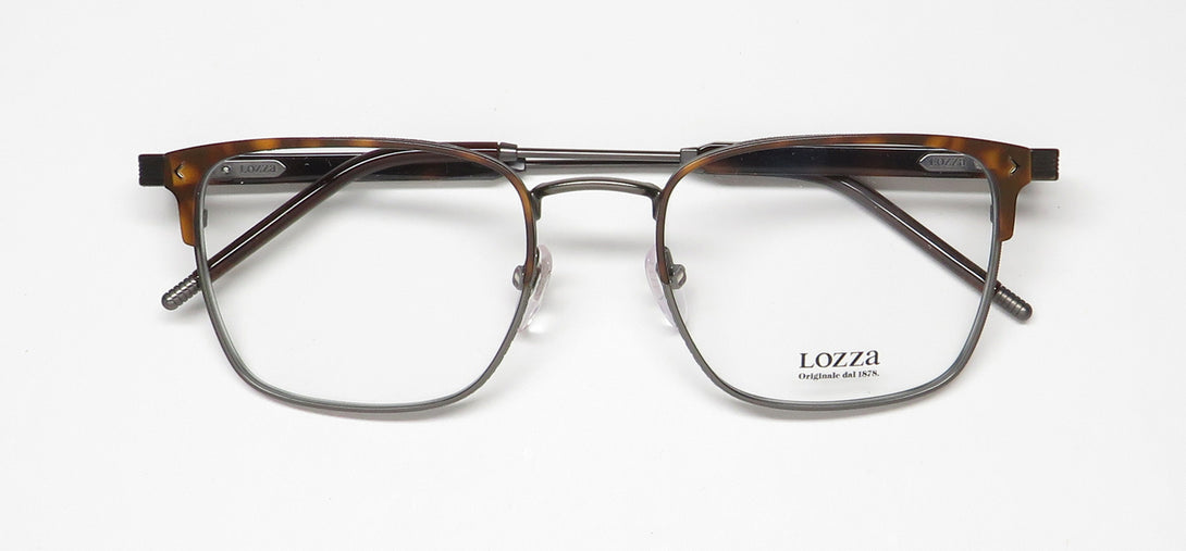 Lozza Vl2405 Eyeglasses