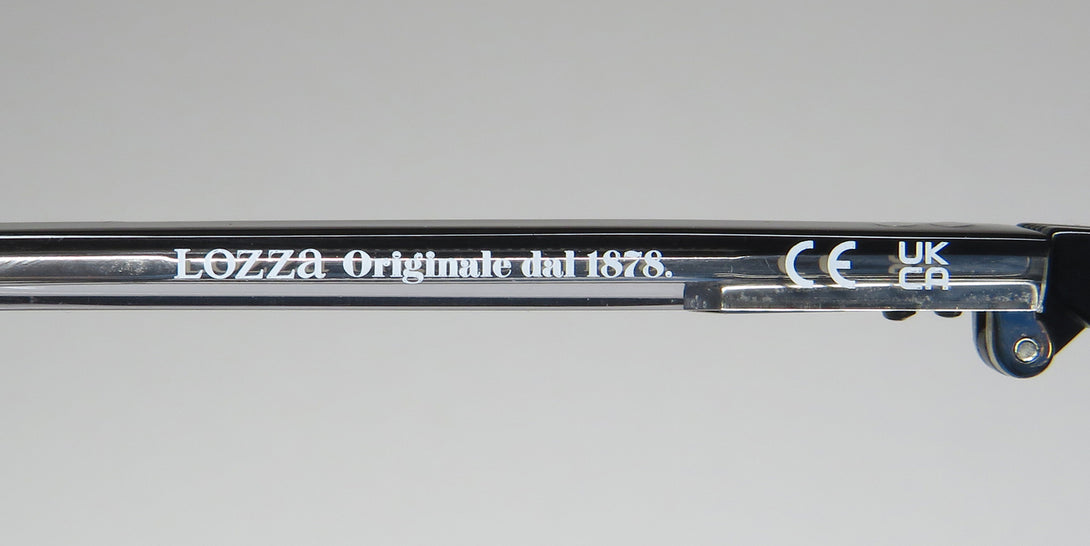 Lozza Vl2405 Eyeglasses