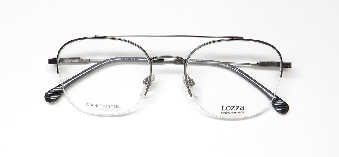 Lozza Vl2352 Eyeglasses
