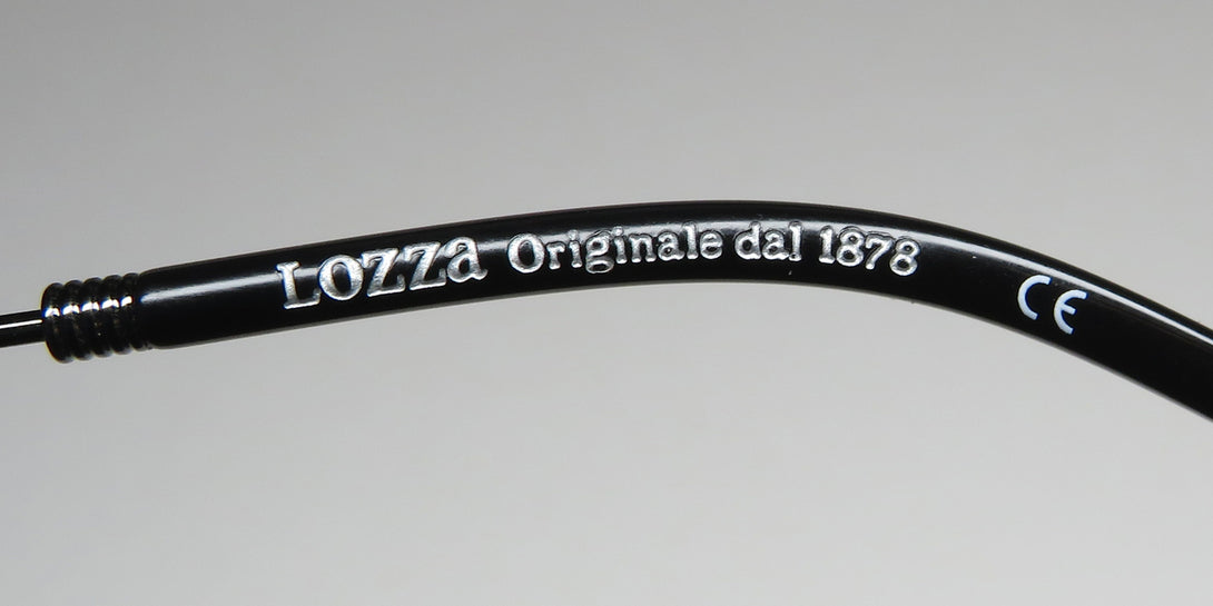 Lozza Vl2352 Eyeglasses