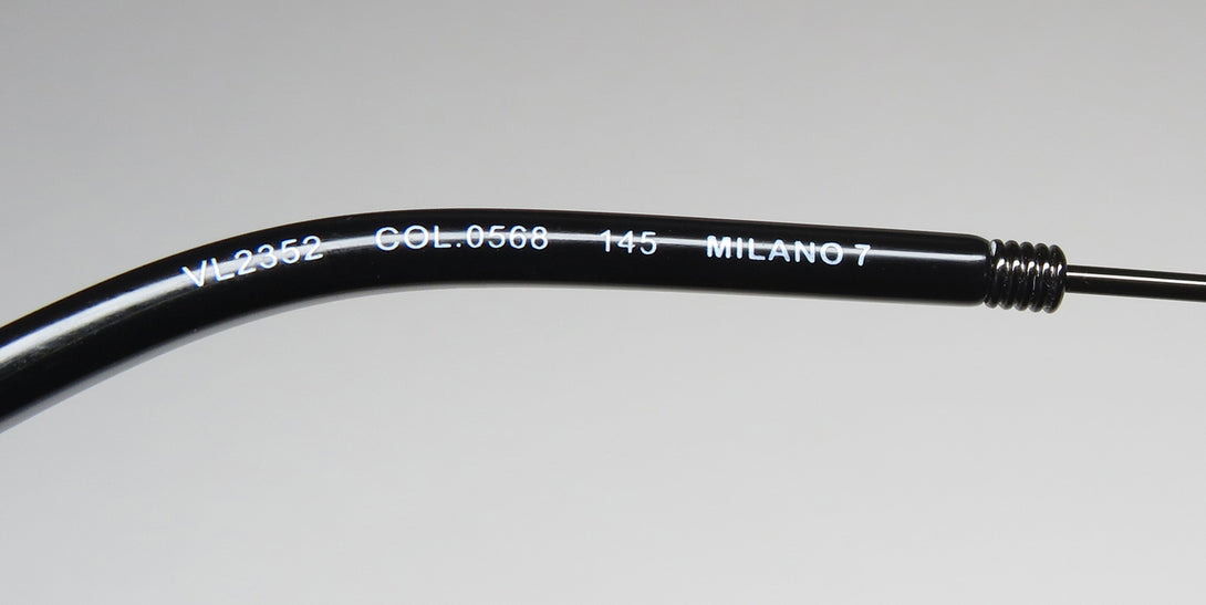 Lozza Vl2352 Eyeglasses