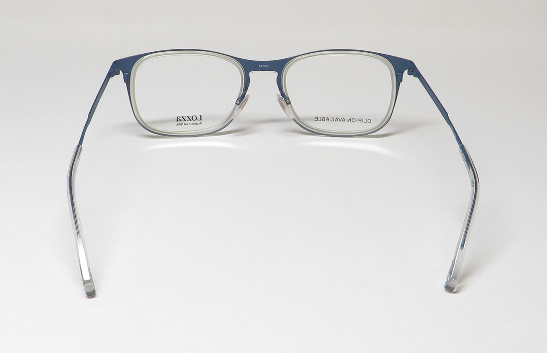 Color_blue / crystal