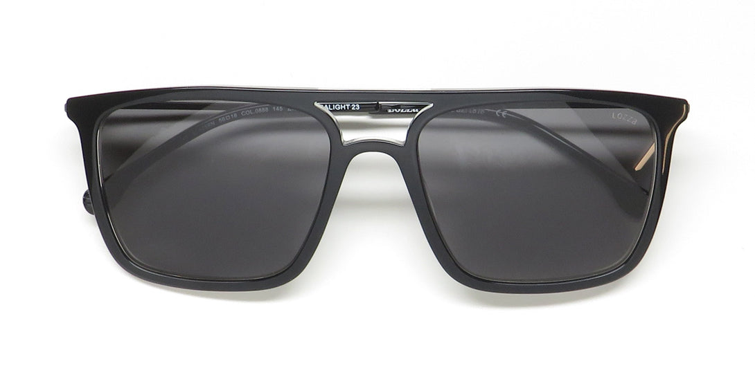 Color_black / crystal