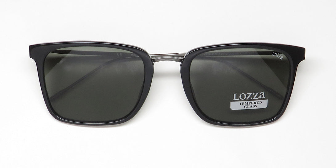 Color_black / gunmetal