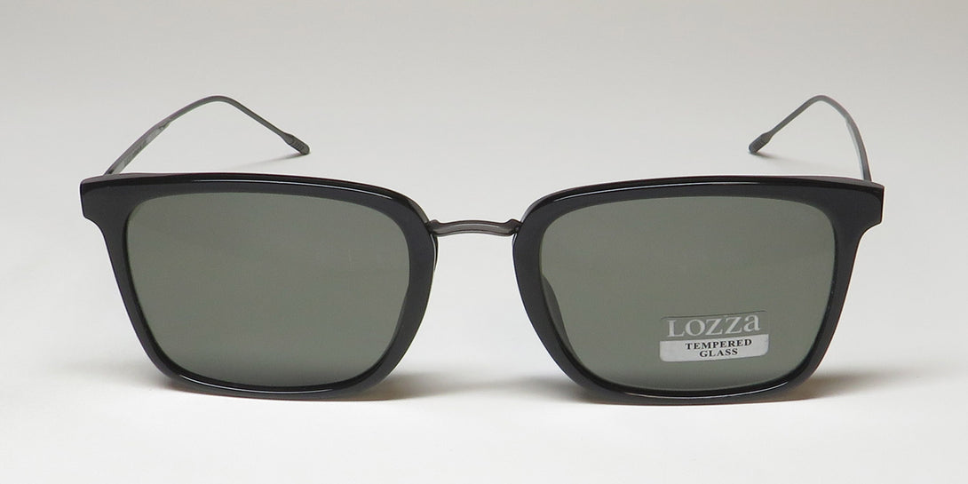 Color_black / gunmetal