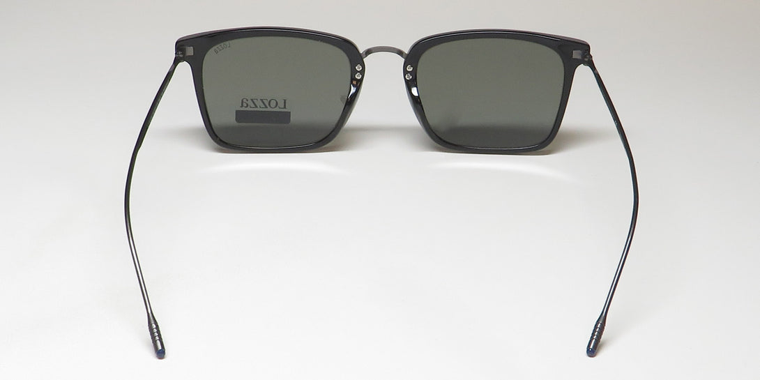 Color_black / gunmetal