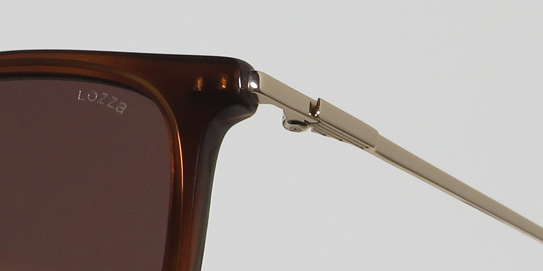 Lozza Sl4236 Sunglasses