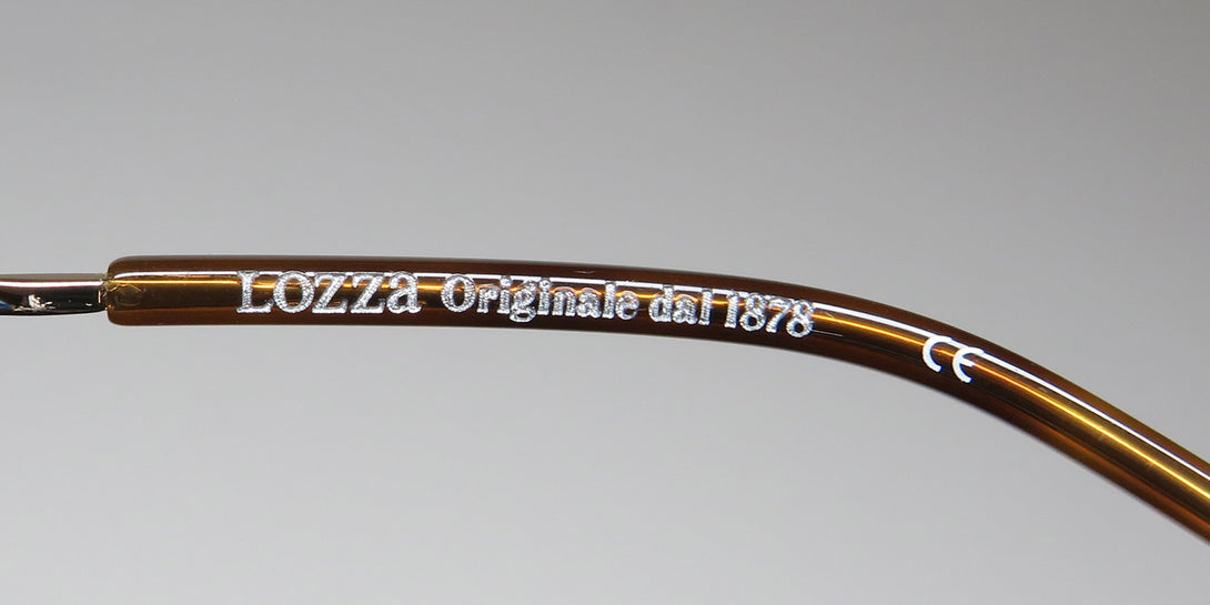 Lozza Sl4236 Sunglasses