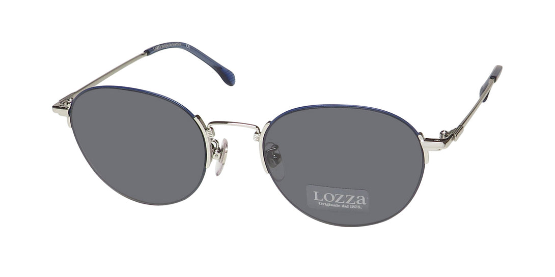 Lozza Sl2355 Sunglasses