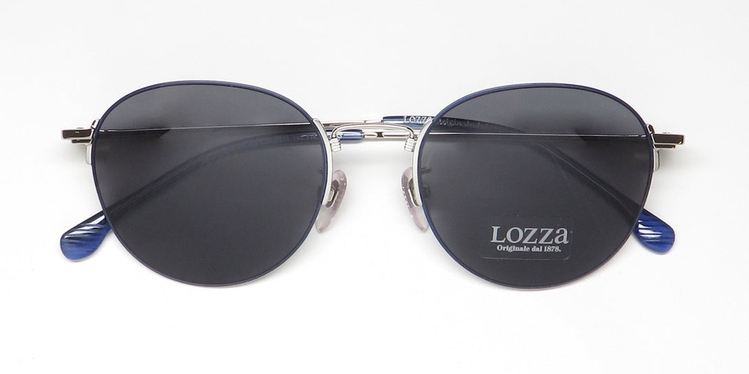 Lozza Sl2355 Sunglasses